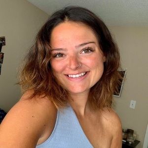 Meet your Posher, Gianna